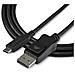 Cavo DisplayPort 1.4 USB-C da 1m - 8K 60hz - Foto miniatura 5