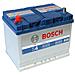 Bosch 092s40270 Batteria Auto S4 70 Ah - Foto miniatura 1