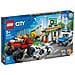 60245 - City Rapina sul Monster Truck - Foto miniatura 1