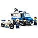 60245 - City Rapina sul Monster Truck - Foto miniatura 4