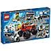 60245 - City Rapina sul Monster Truck - Foto miniatura 5