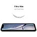 Cadorabo Custodia Compatibile Con Apple Iphone Xr In Frost Nero - Coperchio Protettivo In Silicone Tpu Flessibile - Foto miniatura 7