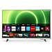 TV LED Full HD 43" 43PFS6855/12 Smart TV SAPHI  - Foto miniatura 1