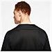 Maglia Uomo DryFit Park VII Taglia 2XL Colore Nero - Foto miniatura 3