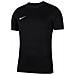 Maglia Uomo DryFit Park VII Taglia 2XL Colore Nero - Foto miniatura 5