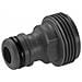 Adattatore Con Passo Europeo 26,5 Mm (g 3/4"") - Modello 2921-20 - Foto miniatura 1