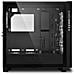 Case RELITE SHARK CA300T Midi-Tower Mini-ITX, Micro-ATX, ATX, E-ATX 1 Porta USB 3.1 Colore Nero (Finestrato)  - Foto miniatura 5