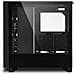 Case RELITE SHARK CA300T Midi-Tower Mini-ITX, Micro-ATX, ATX, E-ATX 1 Porta USB 3.1 Colore Nero (Finestrato)  - Foto miniatura 7