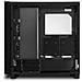 Case RELITE SHARK CA300T Midi-Tower Mini-ITX, Micro-ATX, ATX, E-ATX 1 Porta USB 3.1 Colore Nero (Finestrato)  - Foto miniatura 8