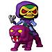 POP Ride Masters of The Universe - Skeletor sapeva Panthor Giocatollo Multicolore 51458 - Foto miniatura 1