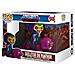 POP Ride Masters of The Universe - Skeletor sapeva Panthor Giocatollo Multicolore 51458 - Foto miniatura 2