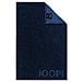 Asciugamani Classic Doubleface 1600 Navy - 14 Asciugamani Per Ospiti, 30 X 50 Cm - Foto miniatura 1