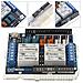 4 Relay Shield - Foto miniatura 5