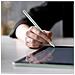 Ej-pt730bgegeu Stylus S Pen Penna Per Galaxy Tab S7 Fe Sm-t730 Verde - Foto miniatura 8