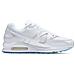 Scarpe Air Max Command Taglia 40 Codice 629993-112 Bianco - Foto miniatura 1