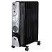 ZRA1523 Radiatore Elettrico Potenza 2400 Watt - Foto miniatura 1