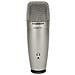 C01U PRO, Studio, 20 - 20000 Hz, Super-Cardioid, Cablato, USB, 54 x 180 mm - Foto miniatura 1