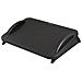 Poggiapiede da Scrivania Colore Nero - Foto miniatura 8