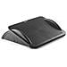 Poggiapiede da Scrivania Colore Nero - Foto miniatura 1