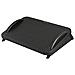 Poggiapiede da Scrivania Colore Nero - Foto miniatura 3