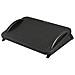 Poggiapiede da Scrivania Colore Nero - Foto miniatura 6