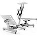 Velocità Racing Simulator - Bianco - Foto miniatura 5