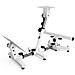 Velocità Racing Simulator - Bianco - Foto miniatura 3