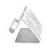 AA0122 supporto per personal communication Interno Supporto passivo Alluminio - Foto miniatura 2