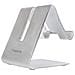 AA0122 supporto per personal communication Interno Supporto passivo Alluminio - Foto miniatura 1