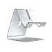 AA0122 supporto per personal communication Interno Supporto passivo Alluminio - Foto miniatura 3
