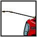 GE-WS 18/75 Spruzzatore da giardino a spalla 8,2 L - Foto miniatura 2
