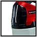 GE-WS 18/75 Spruzzatore da giardino a spalla 8,2 L - Foto miniatura 5