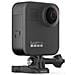 Fotocamera Sportiva GoPro MAX 360° Sensore 16 Mpx Video 6K Formato di Registrazione MP4 Wi-Fi / Bluetooth - Foto miniatura 3