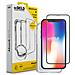 Cover Per Cellulare Absorb 2.0 Impact Case Bundle Iphone 11 Pro Max Incl. Temp. Proteggi Schermo In Vetro - Foto miniatura 5