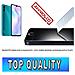 Tempered Glass Screen Protector Pellicola Vetro Temprato Xiaomi Redmi 9a - 9c - 9i - 9at - 10a - Foto miniatura 1