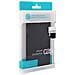 Custodia Frosted Shell Posteriore Rigida Antiscivolo Apple Iphone X - Xs Black - Foto miniatura 2