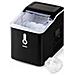 Macchina per il Ghiaccio DO9220IB con Capacità 1,5 L Potenza 120 W Colore Nero - Foto miniatura 3