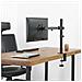 015-1621 Supporto Da Tavolo Per Monitor 13""- 32"" - Foto miniatura 2