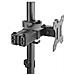 015-1621 Supporto Da Tavolo Per Monitor 13""- 32"" - Foto miniatura 5