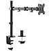 015-1621 Supporto Da Tavolo Per Monitor 13""- 32"" - Foto miniatura 7
