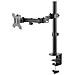 015-1621 Supporto Da Tavolo Per Monitor 13""- 32"" - Foto miniatura 8