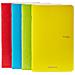 Ecoqua Original Quaderno per Scrivere A4 70 fogli Colore Ciliegia - Foto miniatura 8