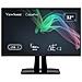 Monitor 32" LED IPS VP56 3840 x 21604 K Ultra HD Tempo di Risposta 5 ms  - Foto miniatura 1
