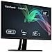 Monitor 32" LED IPS VP56 3840 x 21604 K Ultra HD Tempo di Risposta 5 ms  - Foto miniatura 4