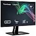 Monitor 32" LED IPS VP56 3840 x 21604 K Ultra HD Tempo di Risposta 5 ms  - Foto miniatura 6