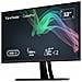 Monitor 32" LED IPS VP56 3840 x 21604 K Ultra HD Tempo di Risposta 5 ms  - Foto miniatura 5