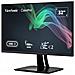 Monitor 32" LED IPS VP56 3840 x 21604 K Ultra HD Tempo di Risposta 5 ms  - Foto miniatura 7