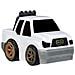 Crazy Fast Pull Back Car - 4x4 - Foto miniatura 1