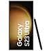 Galaxy S23 Ultra 5G 256 GB 8 GB Ram Dual Sim Display 6.8" QHD+ Fotocamera 200 Mpx Android Italia Crema - Foto miniatura 2