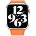 Watch MR2R3ZM /A accessorio indossabile intelligente Band Arancione Fluoroelastomero - Foto miniatura 1